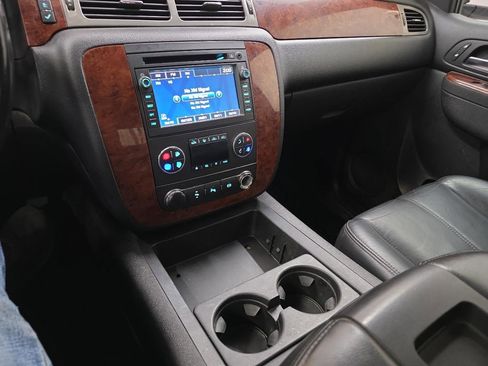 Used 2011 Chevrolet Silverado 3500 LTZ w/ Snow Plow Prep Package image 47