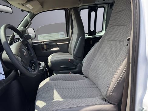 New 2026 GMC Savana 2500 w/ Driver Convenience Package RWD image 14