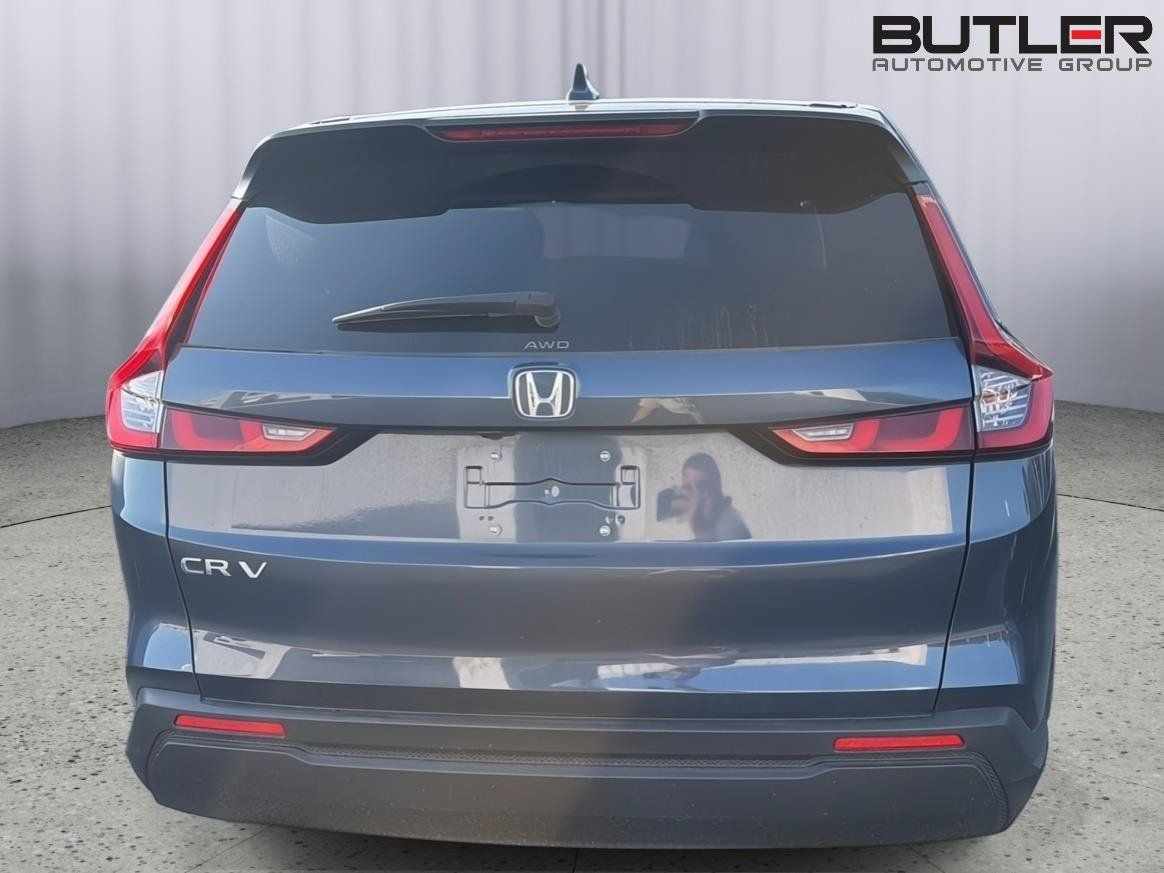 Used 2024 Honda CR-V EX image 9