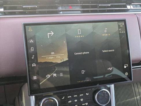 Used 2023 Land Rover Range Rover SE AWD/4WD image 10