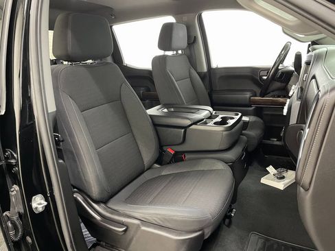 Certified 2020 GMC Sierra 1500 SLE w/ SLE Value Package image 39