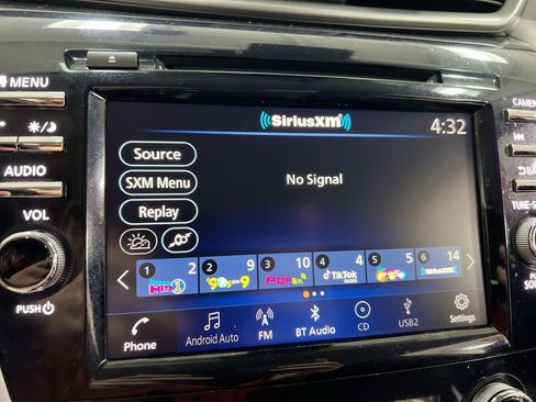 Used 2020 Nissan Murano SV w/ Cargo Package image 13