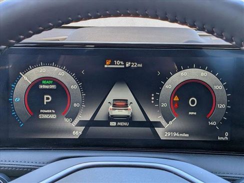 Used 2023 Nissan Ariya FWD image 11