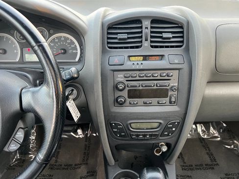 Used 2006 Hyundai Santa Fe Limited image 34