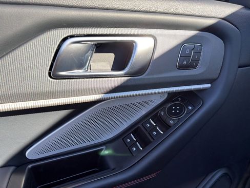 New 2026 Ford Explorer ST w/ Sun And Sound Package image 39