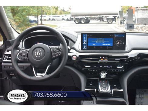 New 2026 Acura MDX SH-AWD image 22