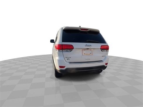 Used 2015 Jeep Grand Cherokee Limited image 7