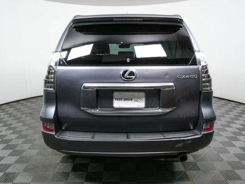 Used 2022 Lexus GX 460 Luxury image 29