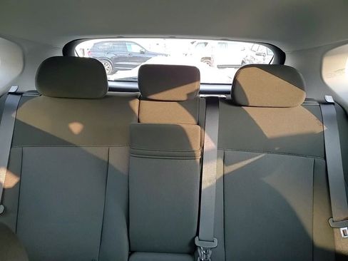 Certified 2025 Hyundai Kona SE image 22