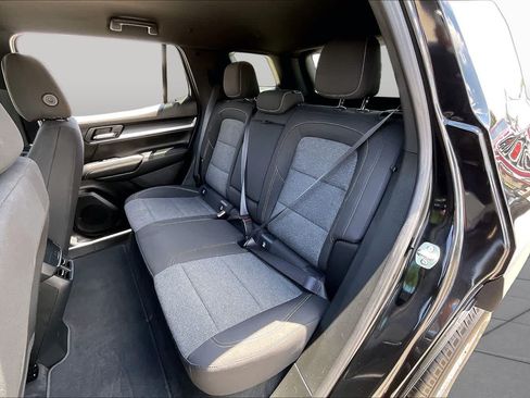 Certified 2026 GMC Terrain Elevation FWD image 19