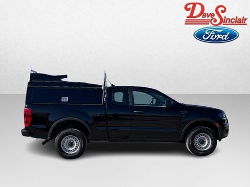 Used 2021 Ford Ranger XL w/ Equipment Group 101A High image 5