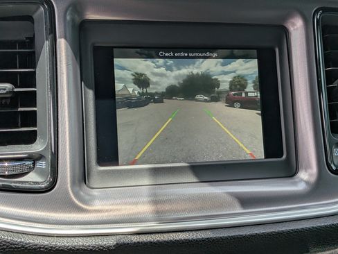 Used 2019 Dodge Challenger SXT RWD image 30