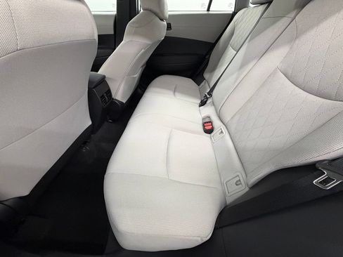 Used 2026 Toyota Corolla Cross L FWD image 37