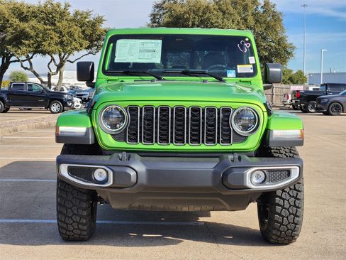 New 2026 Jeep Gladiator Sport image 7