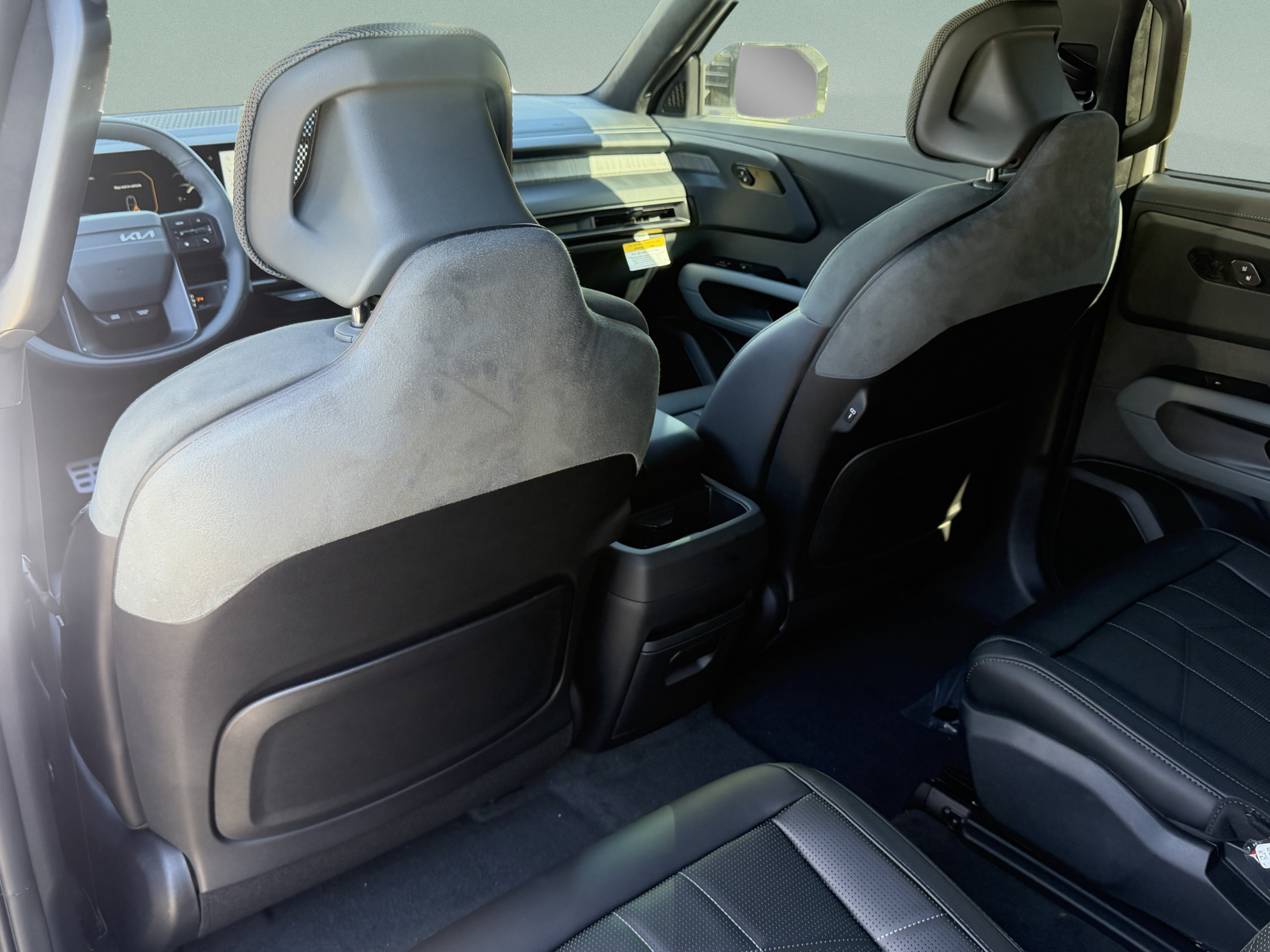 New 2027 Kia Telluride X-Line SX Prestige w/ Executive Package AWD/4WD image 22