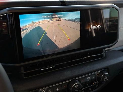 New 2026 Jeep Wrangler Willys image 37