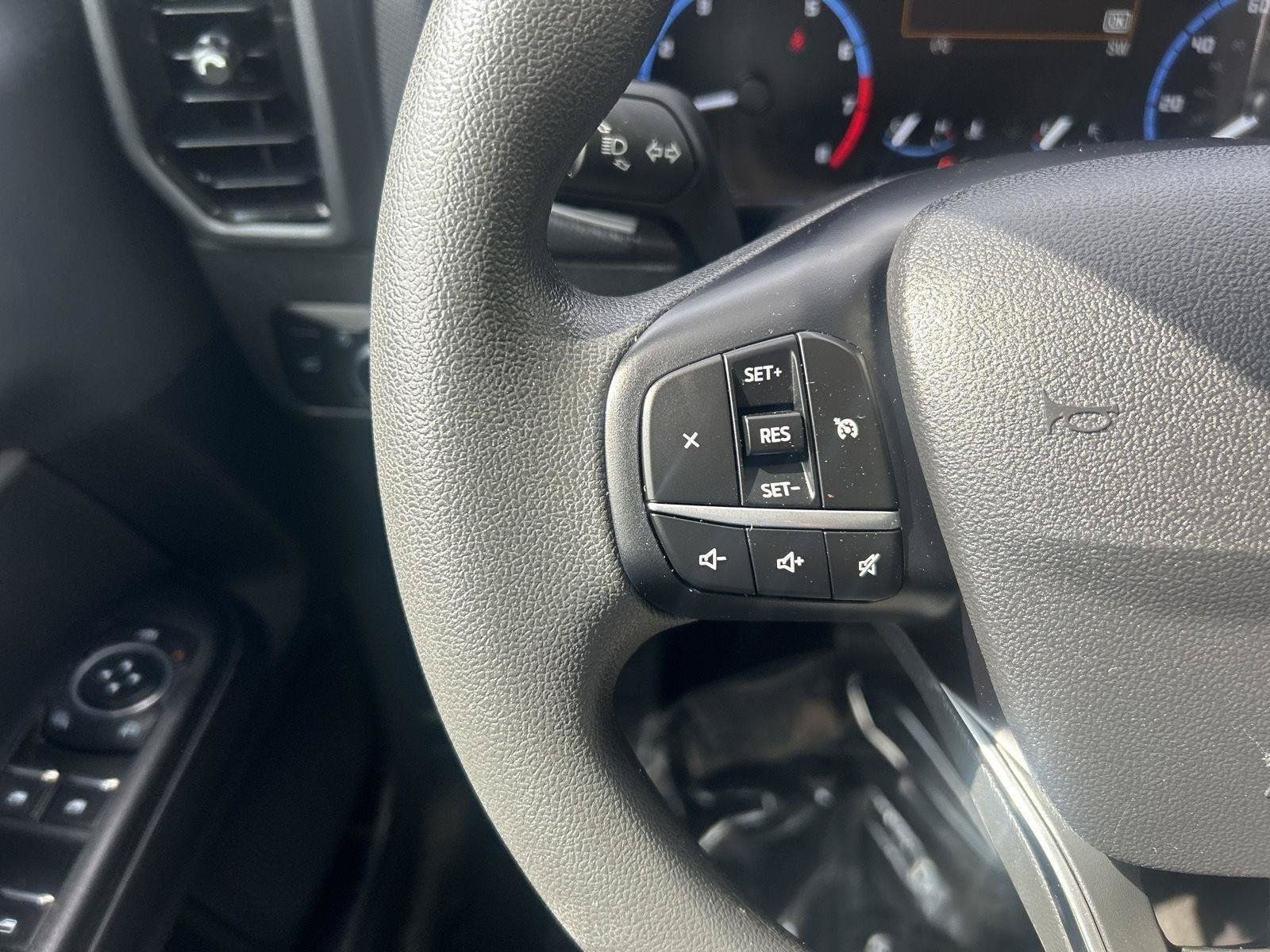Used 2023 Ford Bronco Sport AWD/4WD image 14
