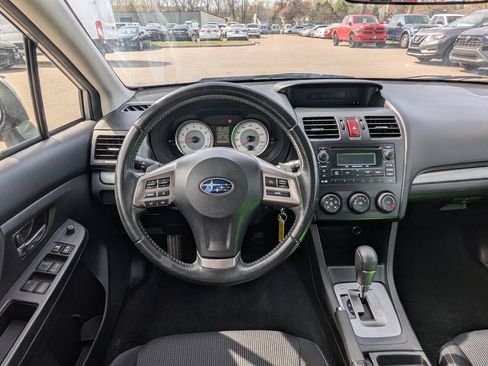 Used 2014 Subaru Impreza 2.0i Sport Premium AWD/4WD image 15