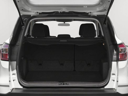 Used 2018 Ford Escape S FWD image 6