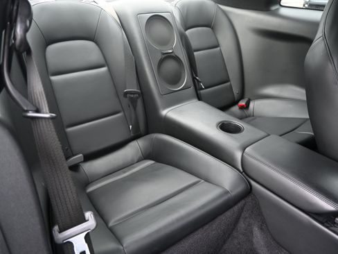 Used 2017 Nissan GT-R Premium image 39