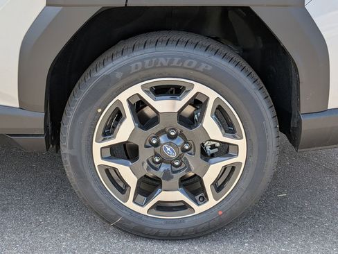 New 2026 Subaru Outback Touring image 14