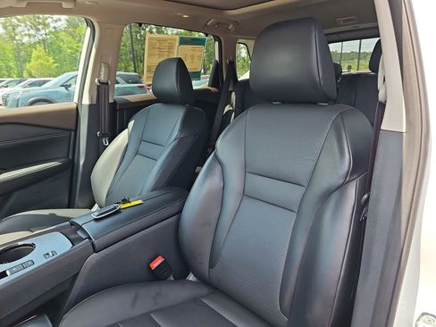 Used 2023 Nissan Rogue SV w/ SV Premium B Package FWD image 20