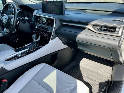 Used 2022 Lexus RX 350 FWD w/ Premium Package image 24