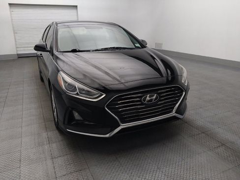 Used 2019 Hyundai Sonata SE w/ Cargo Package FWD image 14