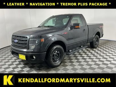 Used 2014 Ford F150 FX2 w/ Tremor Plus Package