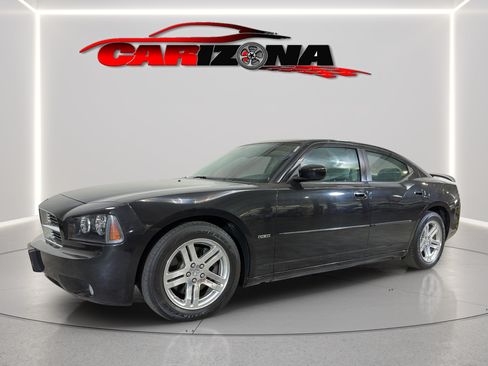 Used 2006 Dodge Charger R/T w/ Convenience Group II RWD image 11