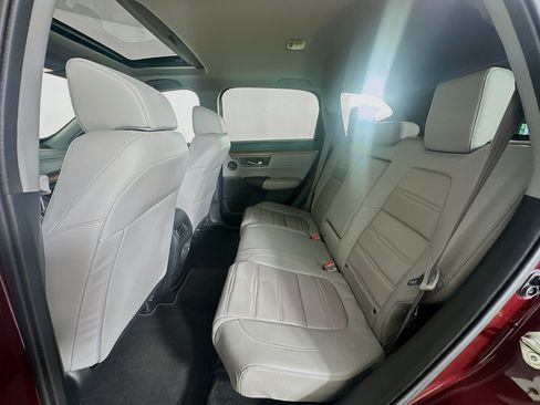 Used 2017 Honda CR-V EX-L image 27
