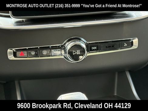 New 2026 Volvo XC90 T8 Ultra w/ Protection Package Premier AWD/4WD image 28