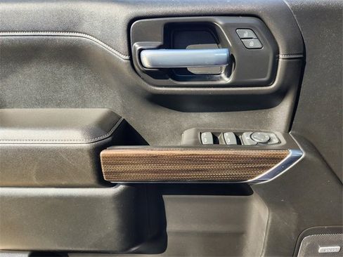 Used 2021 Chevrolet Silverado 1500 RST w/ All Star Edition Plus image 25