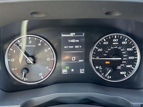 New 2026 Subaru Ascent Bronze Edition image 19