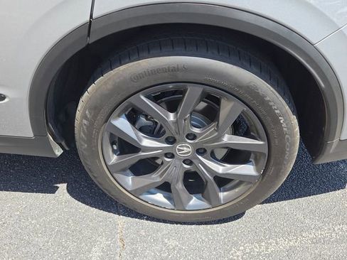 Used 2022 Acura MDX A-Spec image 5