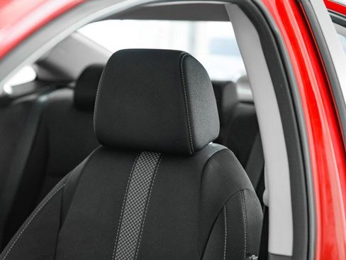 Used 2020 Honda Civic EX image 25