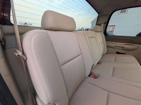 Used 2013 GMC Sierra 2500 SLE w/ Convenience Package image 26