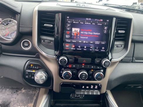 Used 2020 RAM 1500 Laramie image 11