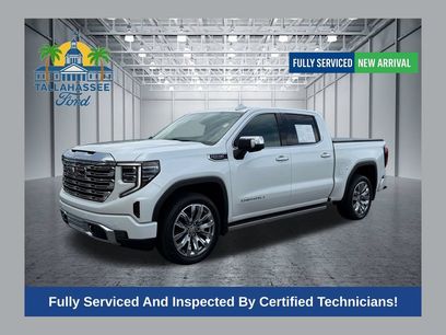 Used 2024 GMC Sierra 1500 Denali