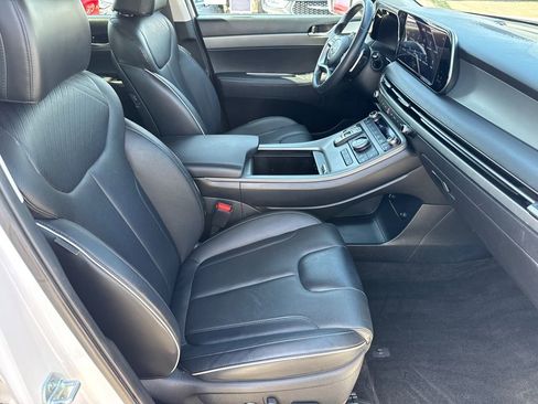 Used 2023 Hyundai Palisade XRT FWD image 15