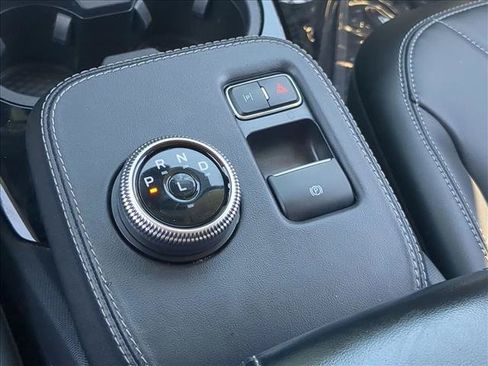 Used 2023 Ford Mustang Mach-E Select RWD image 12
