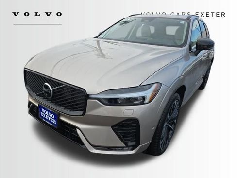 New 2026 Volvo XC60 B5 Ultra w/ Protection Package Premier AWD/4WD image 3