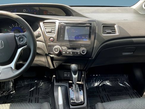 Used 2015 Honda Civic EX image 9