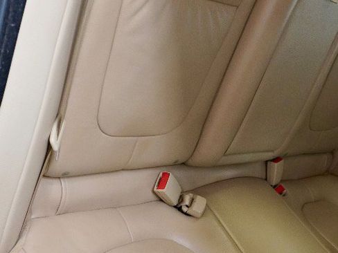 Used 2009 Jaguar XF Luxury image 8