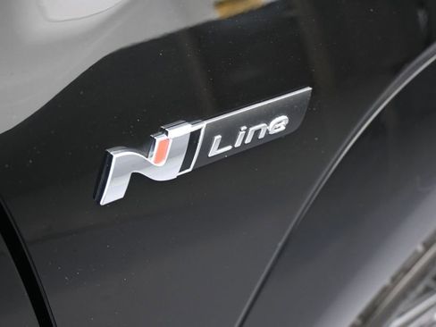 Used 2022 Hyundai Kona N Line w/ Tech Package FWD image 47