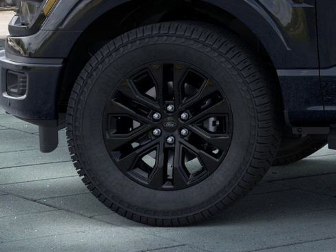 New 2026 Ford F150 XLT image 19