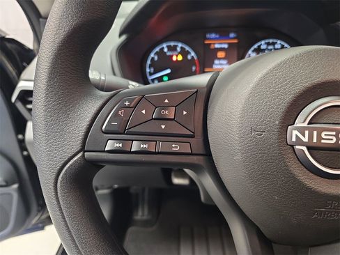 Used 2025 Nissan Altima 2.5 S image 16