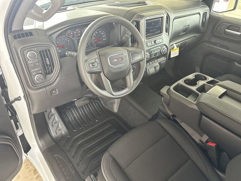 New 2026 GMC Sierra 1500 Pro w/ Pro Value Package image 12