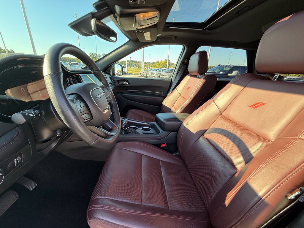 Used 2025 Dodge Durango GT AWD/4WD image 20