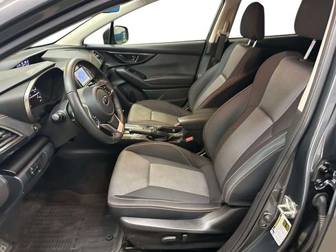 Used 2021 Subaru Crosstrek 2.0i Premium w/ Moonroof Package AWD/4WD image 5